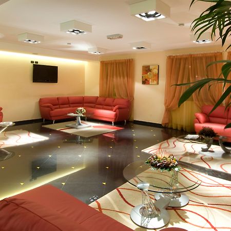 As Hotel Cambiago Nội địa bức ảnh