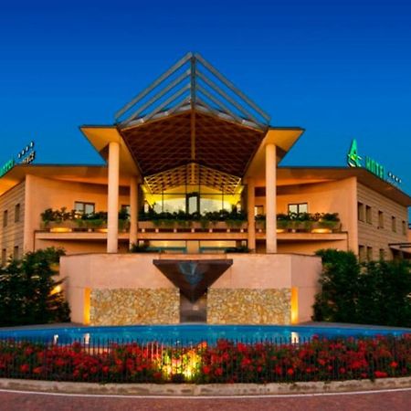 As Hotel Cambiago Ngoại thất bức ảnh