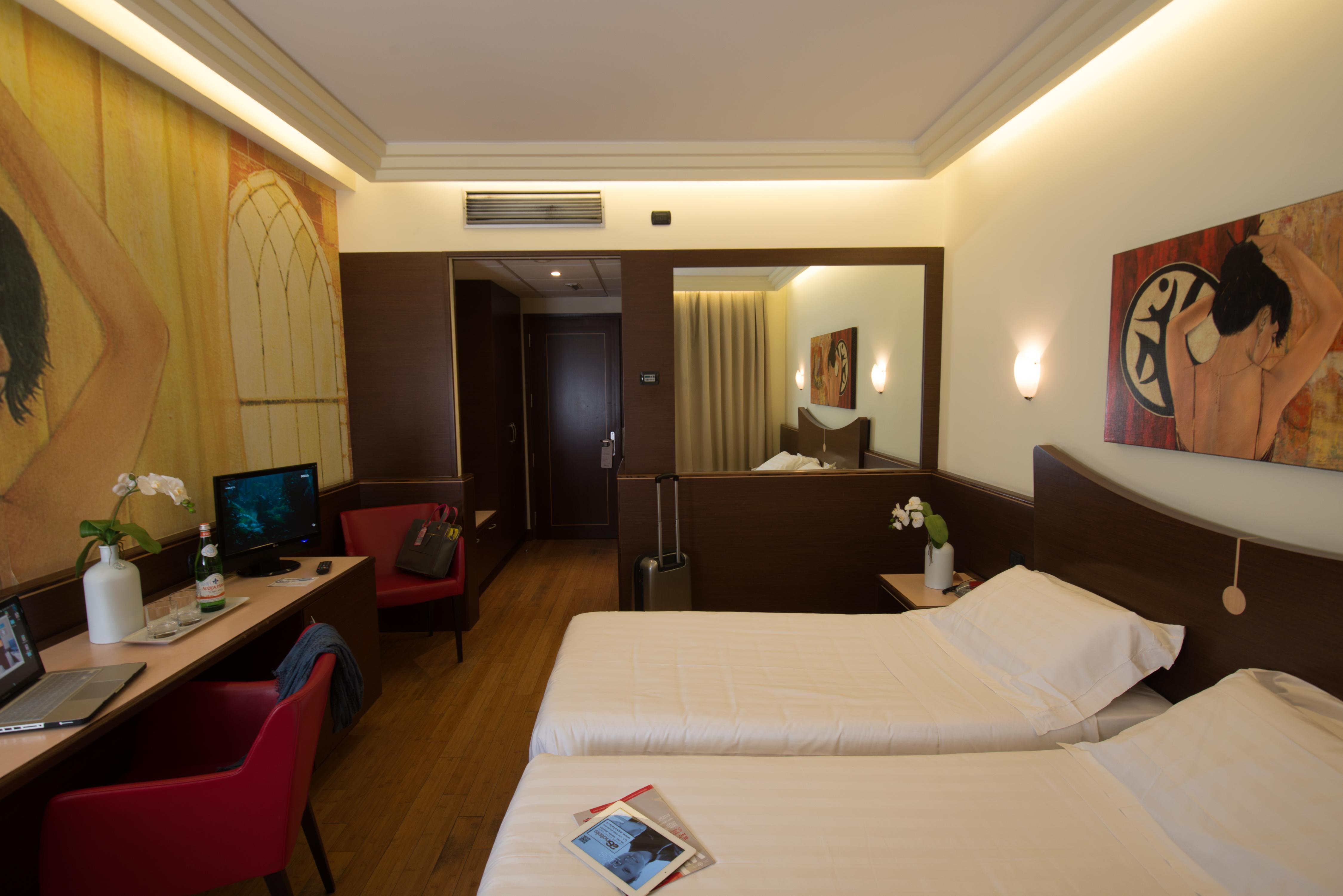 As Hotel Cambiago Ngoại thất bức ảnh