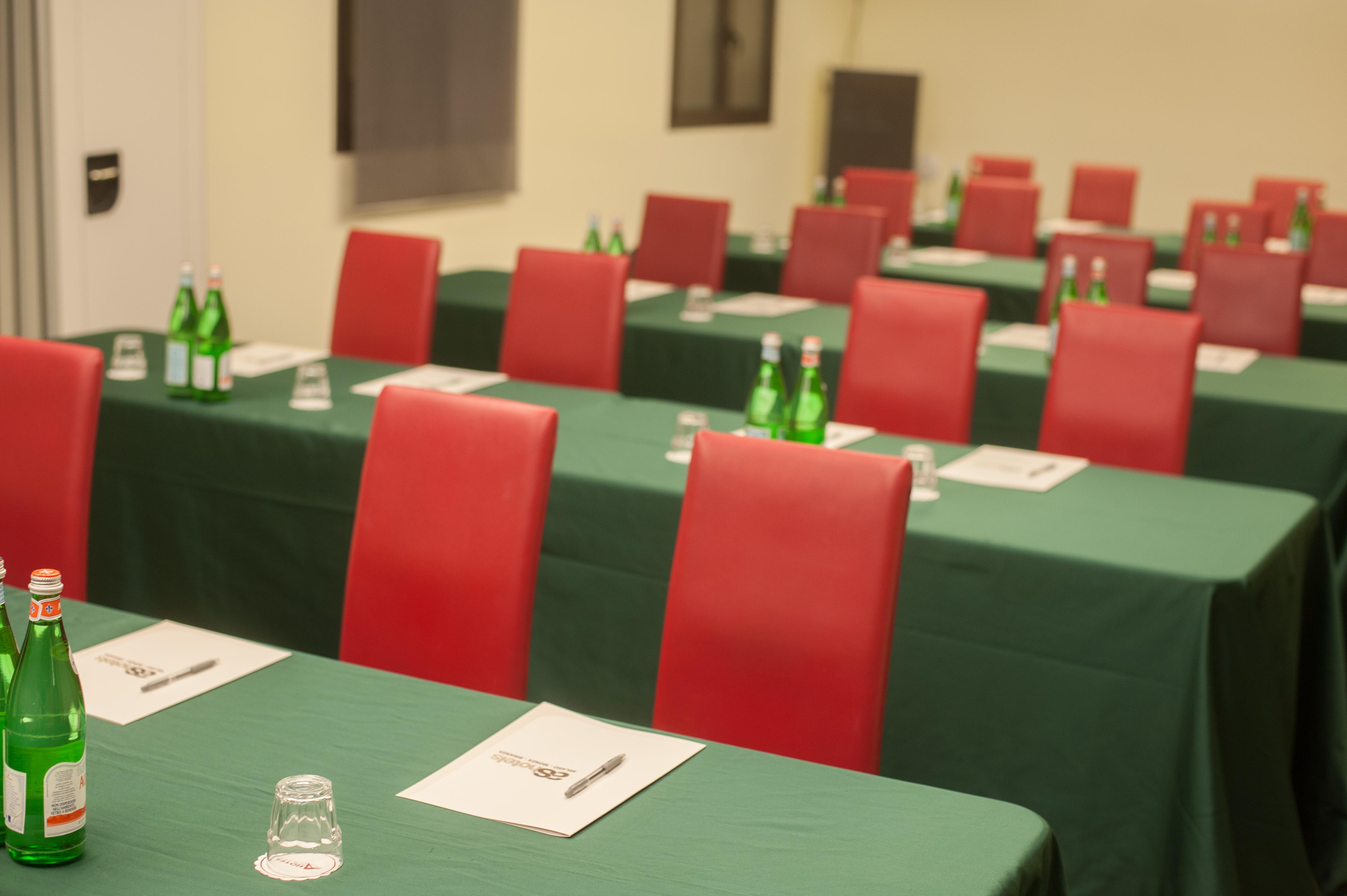 As Hotel Cambiago Ngoại thất bức ảnh