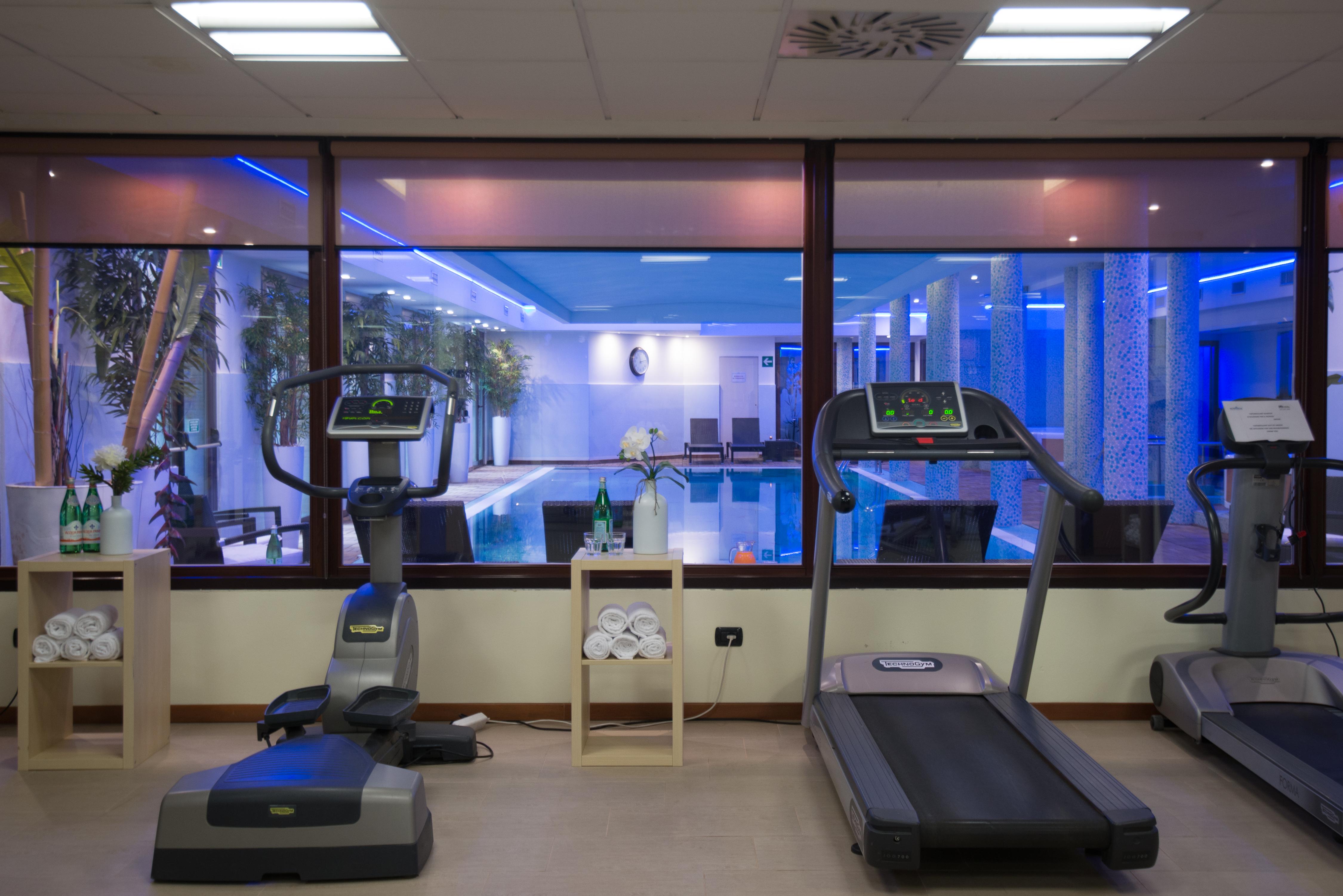 As Hotel Cambiago Ngoại thất bức ảnh