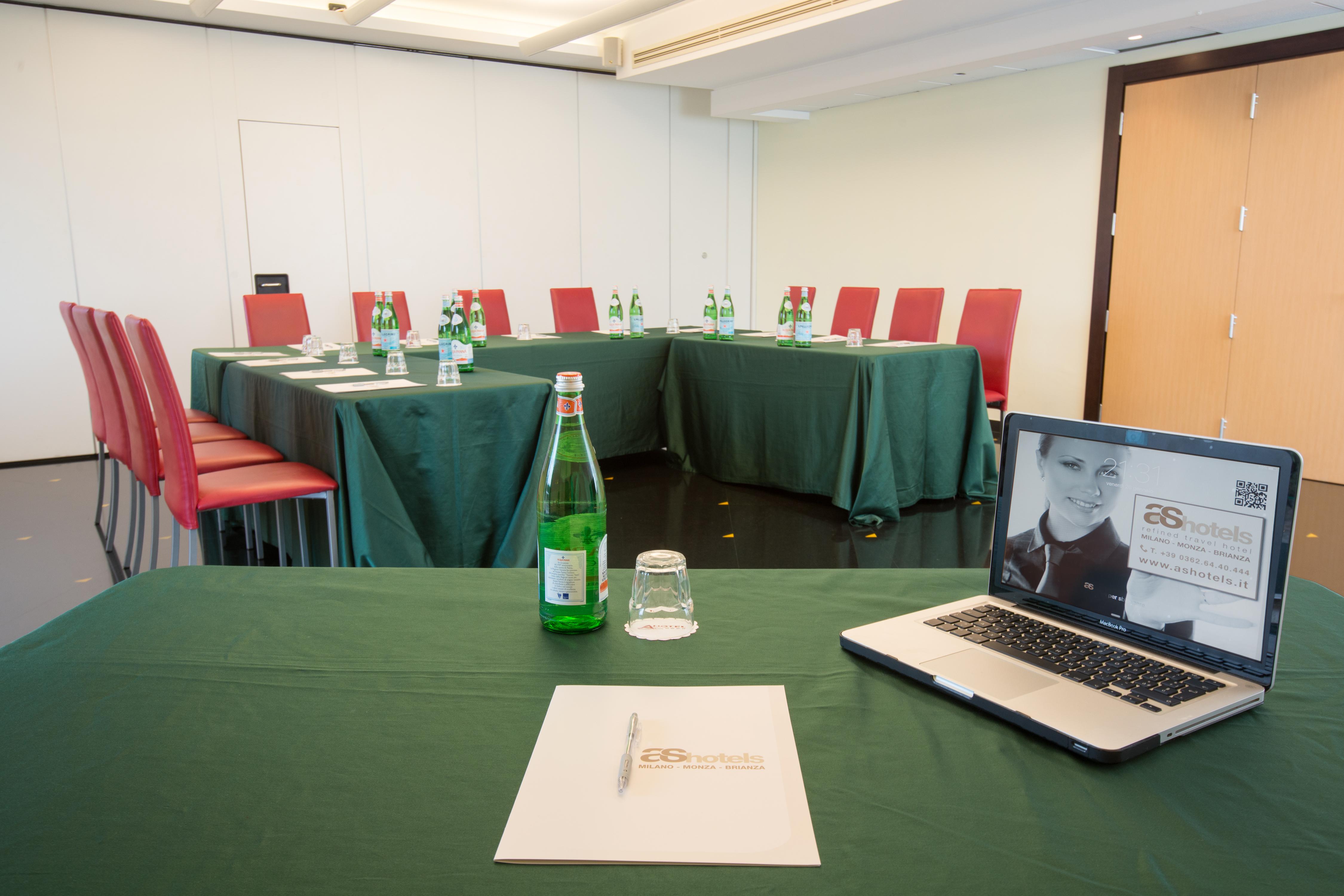 As Hotel Cambiago Ngoại thất bức ảnh