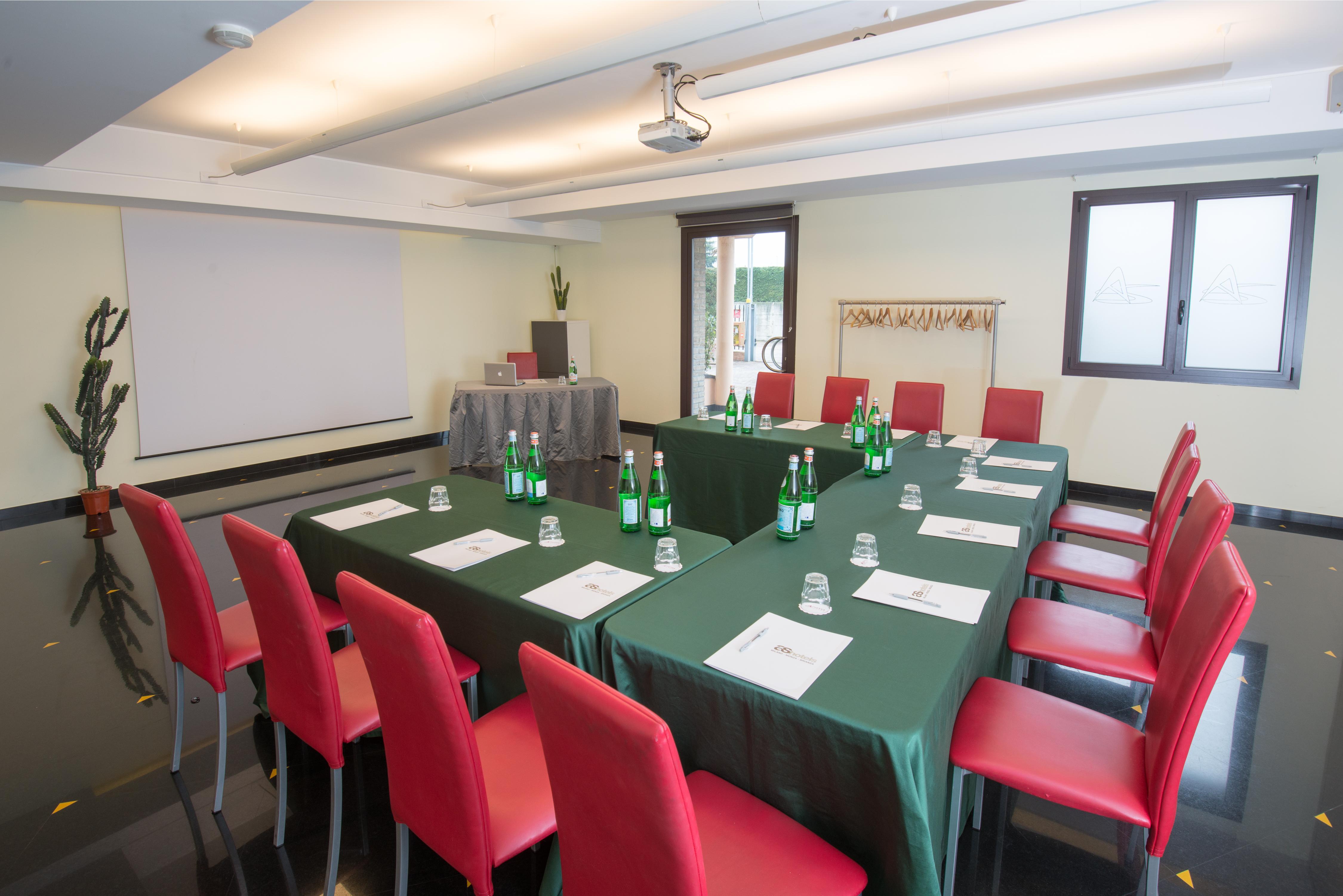 As Hotel Cambiago Ngoại thất bức ảnh