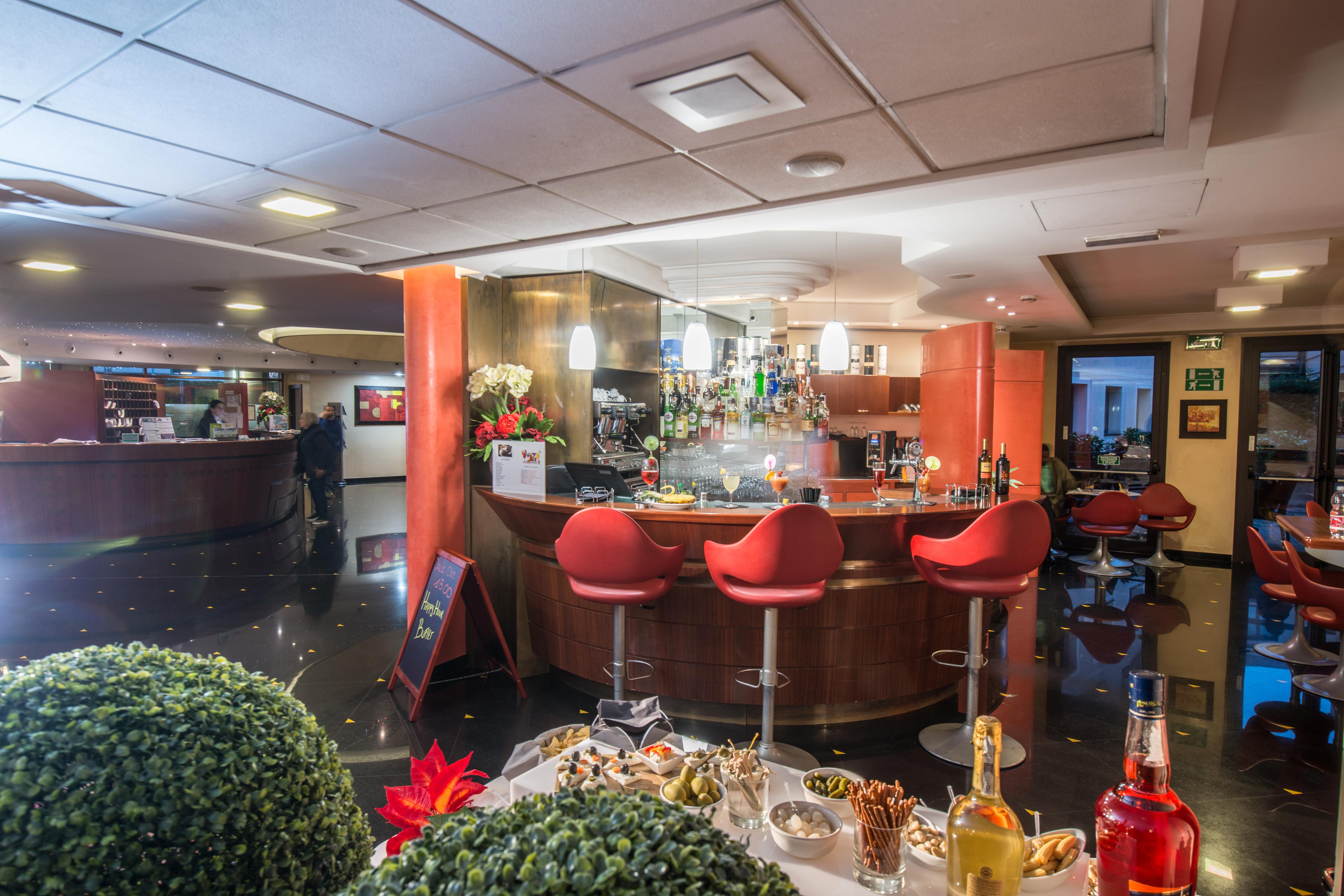 As Hotel Cambiago Ngoại thất bức ảnh