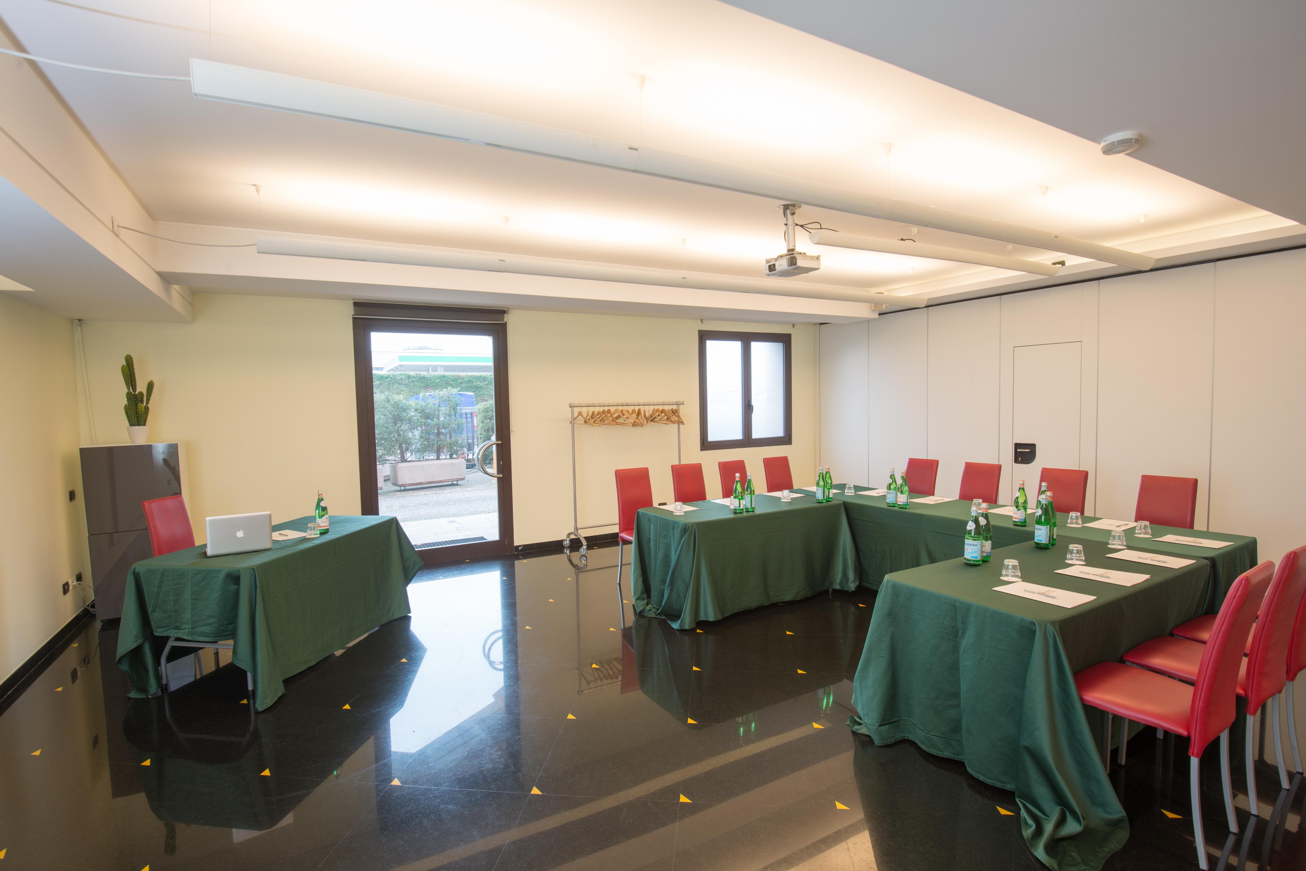 As Hotel Cambiago Ngoại thất bức ảnh