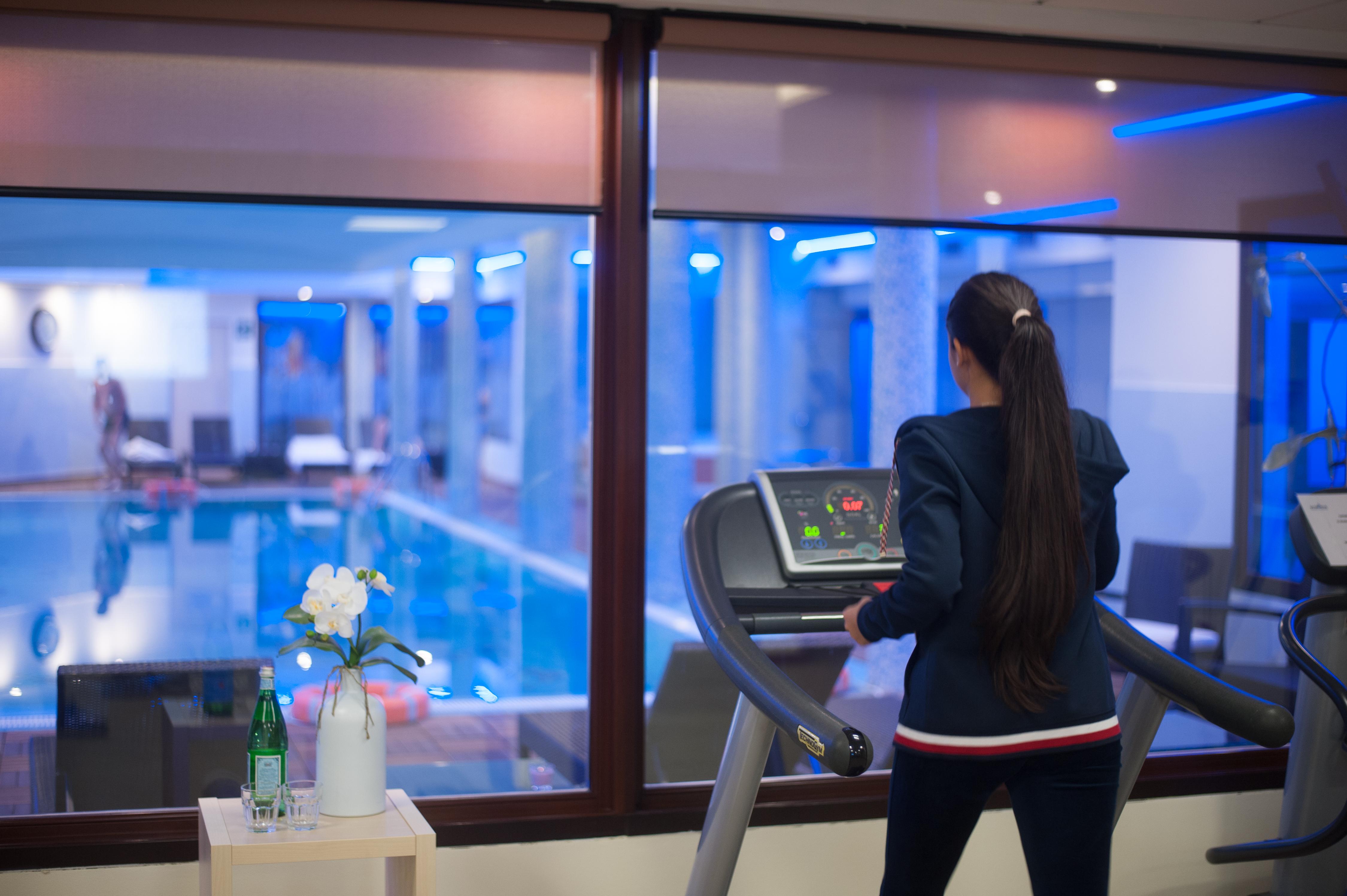 As Hotel Cambiago Ngoại thất bức ảnh