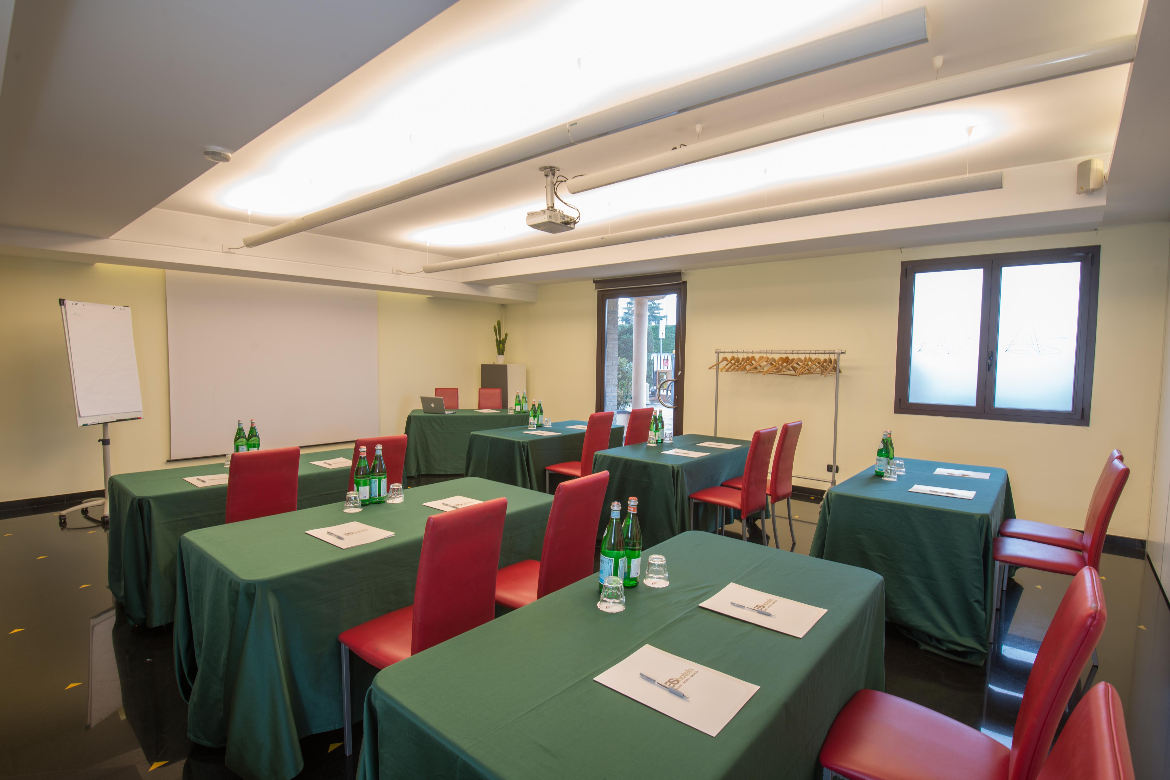 As Hotel Cambiago Ngoại thất bức ảnh