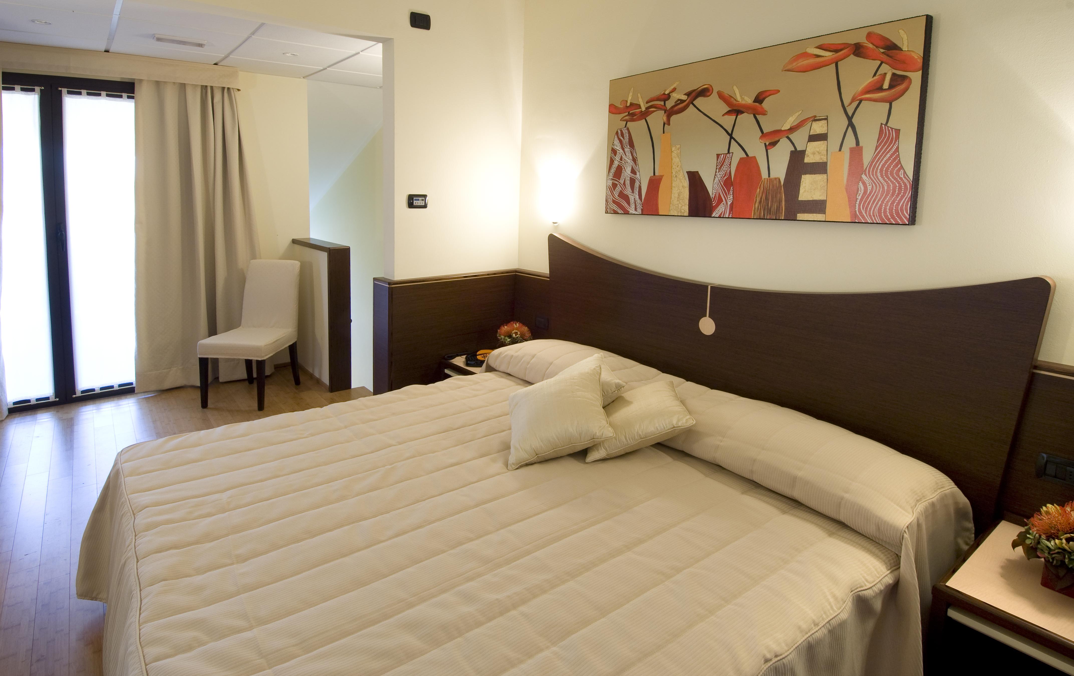 As Hotel Cambiago Phòng bức ảnh