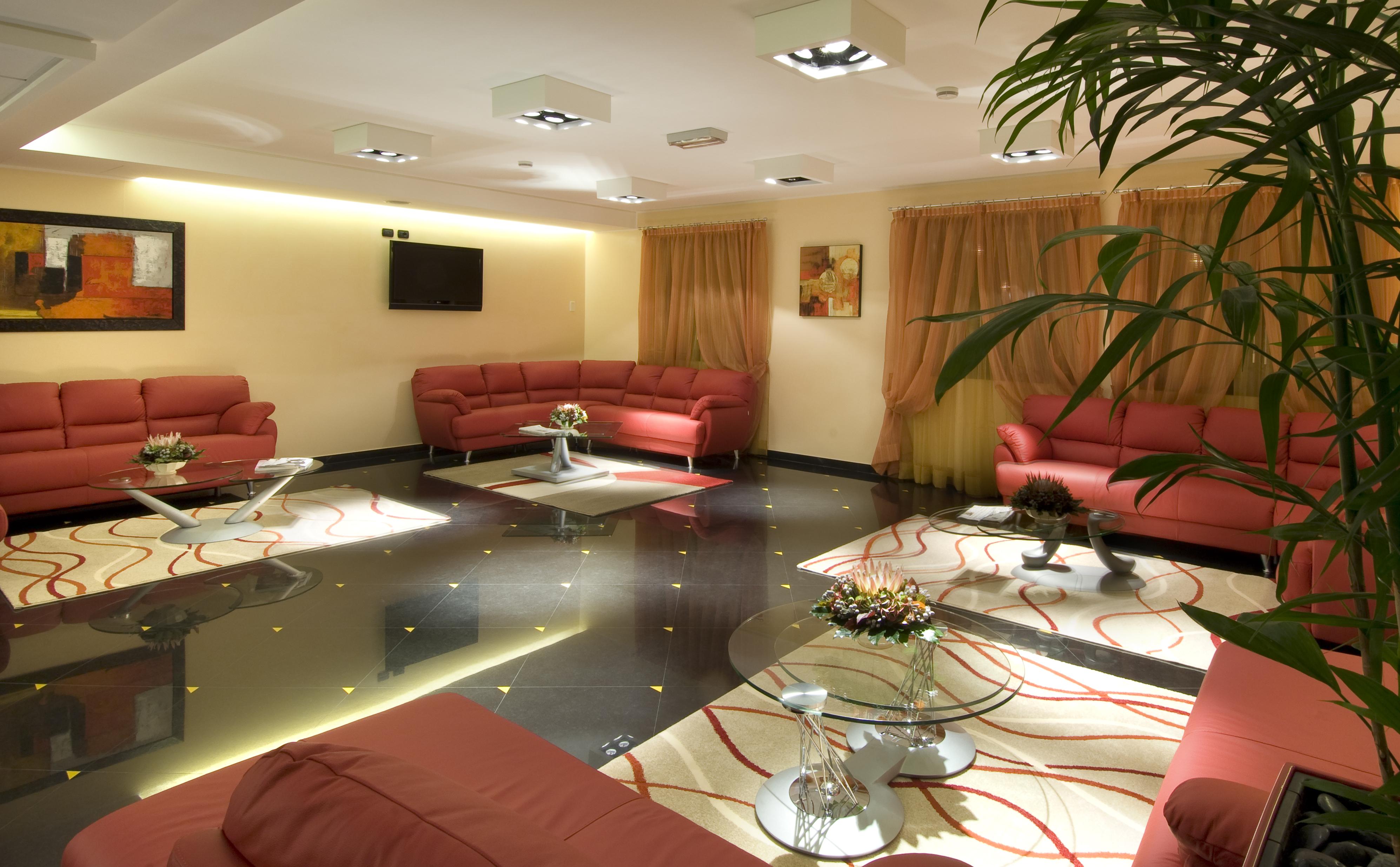 As Hotel Cambiago Nội địa bức ảnh