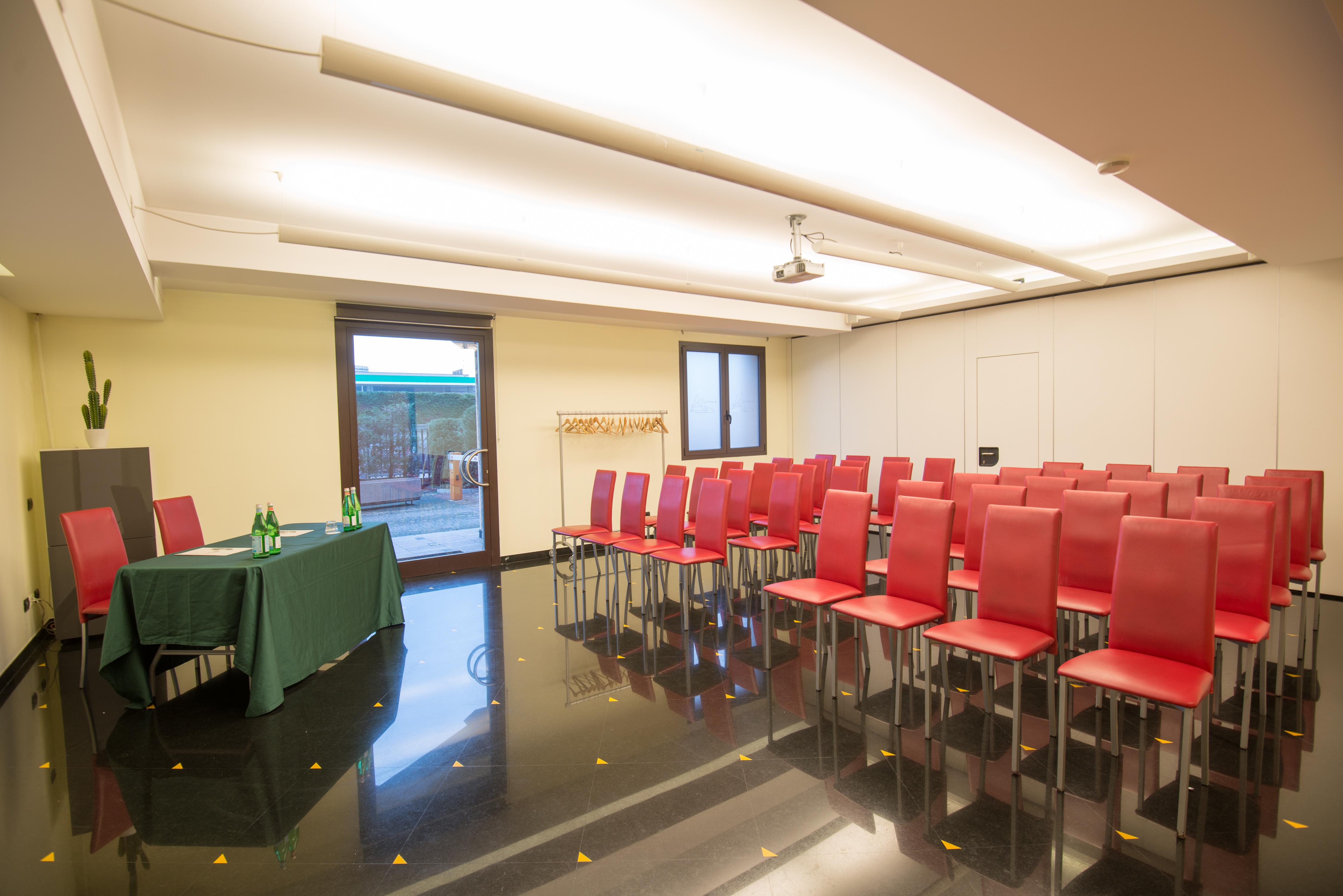 As Hotel Cambiago Ngoại thất bức ảnh