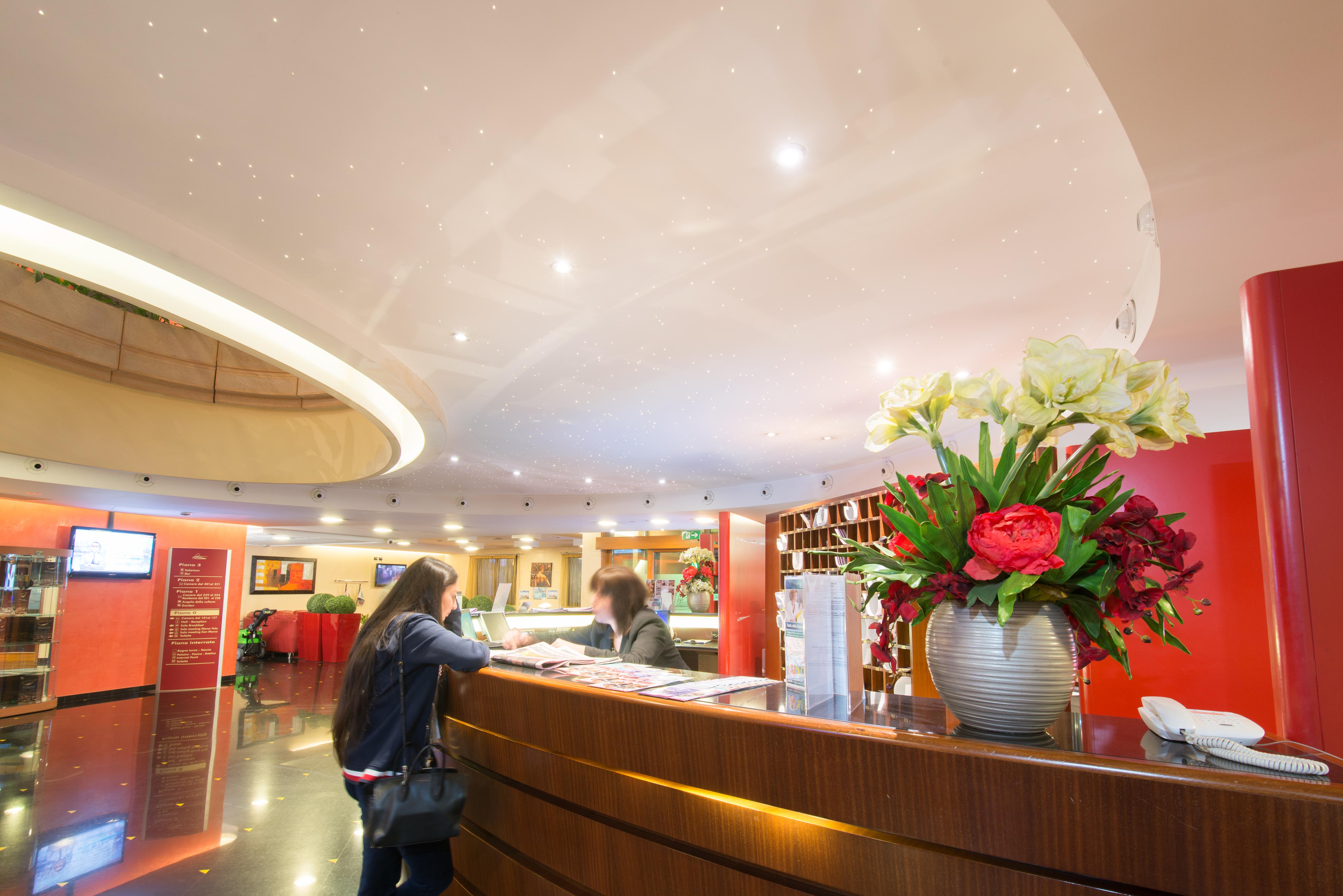 As Hotel Cambiago Ngoại thất bức ảnh