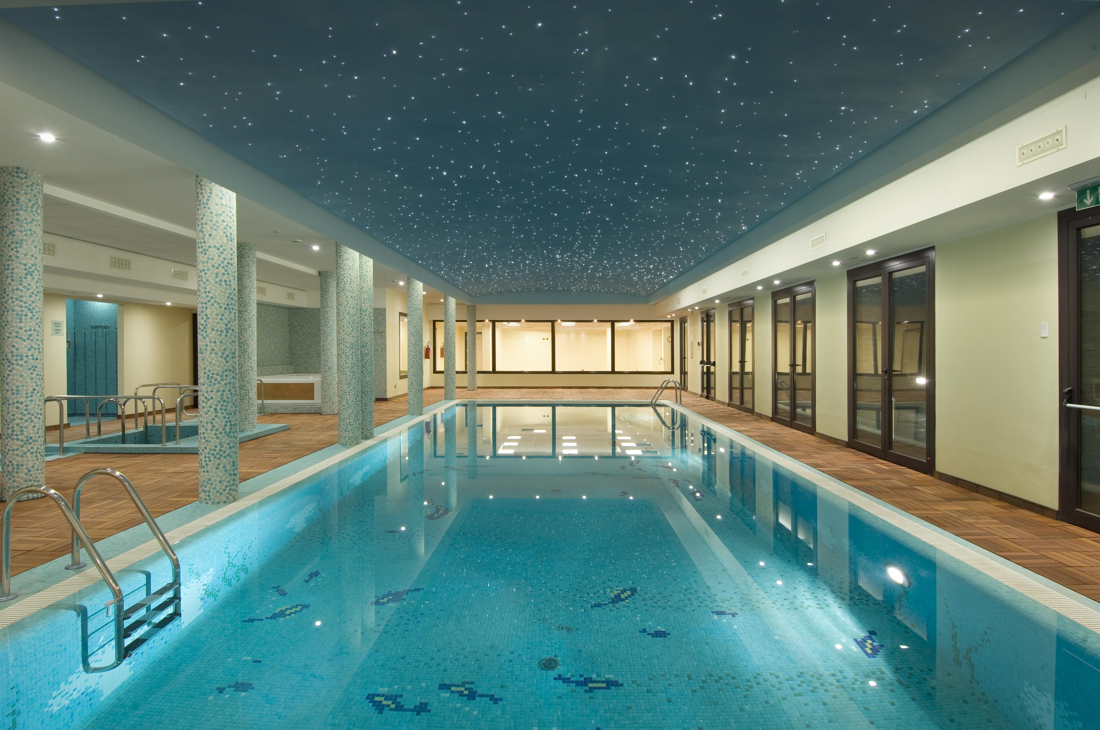 As Hotel Cambiago Tiện nghi bức ảnh