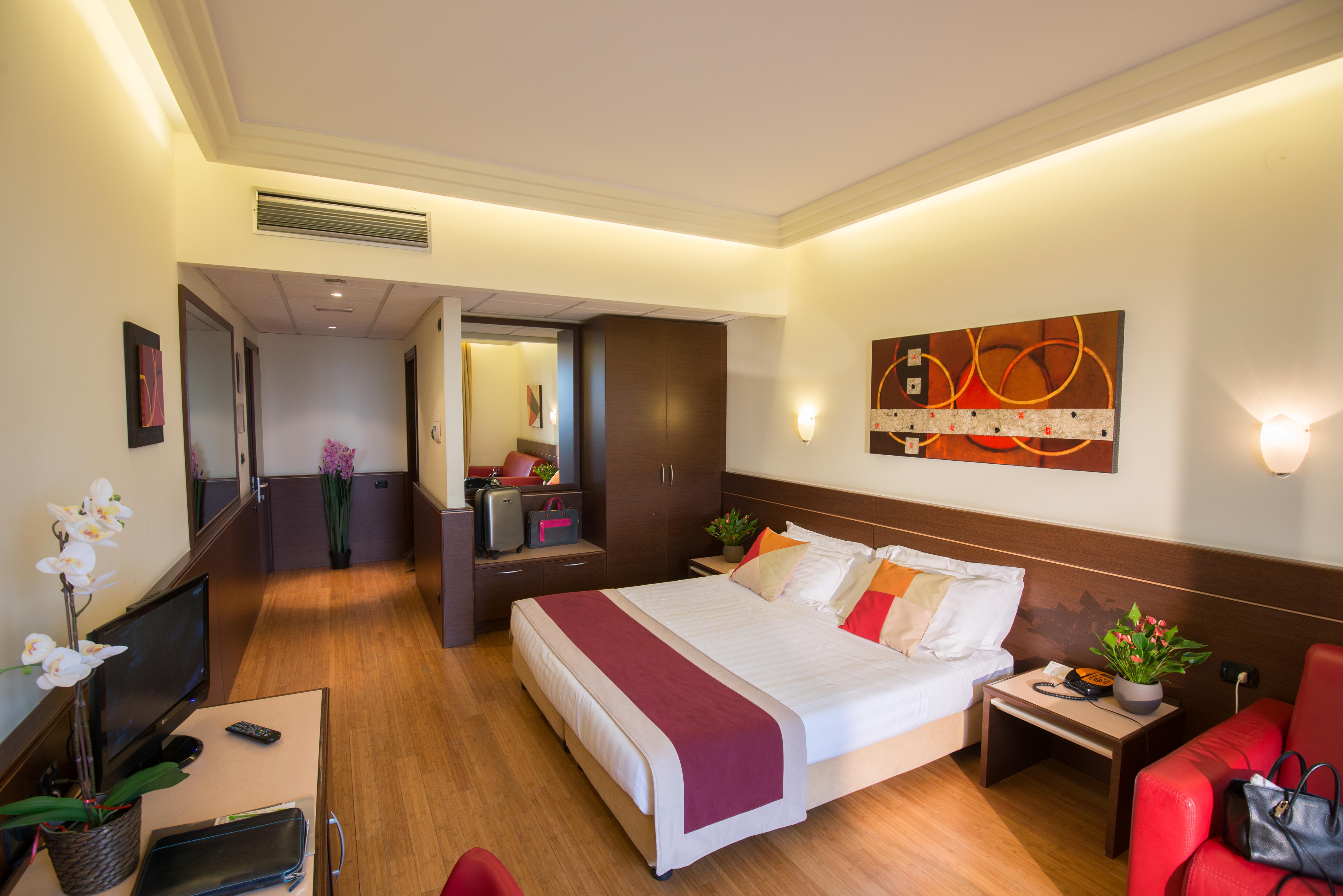 As Hotel Cambiago Ngoại thất bức ảnh