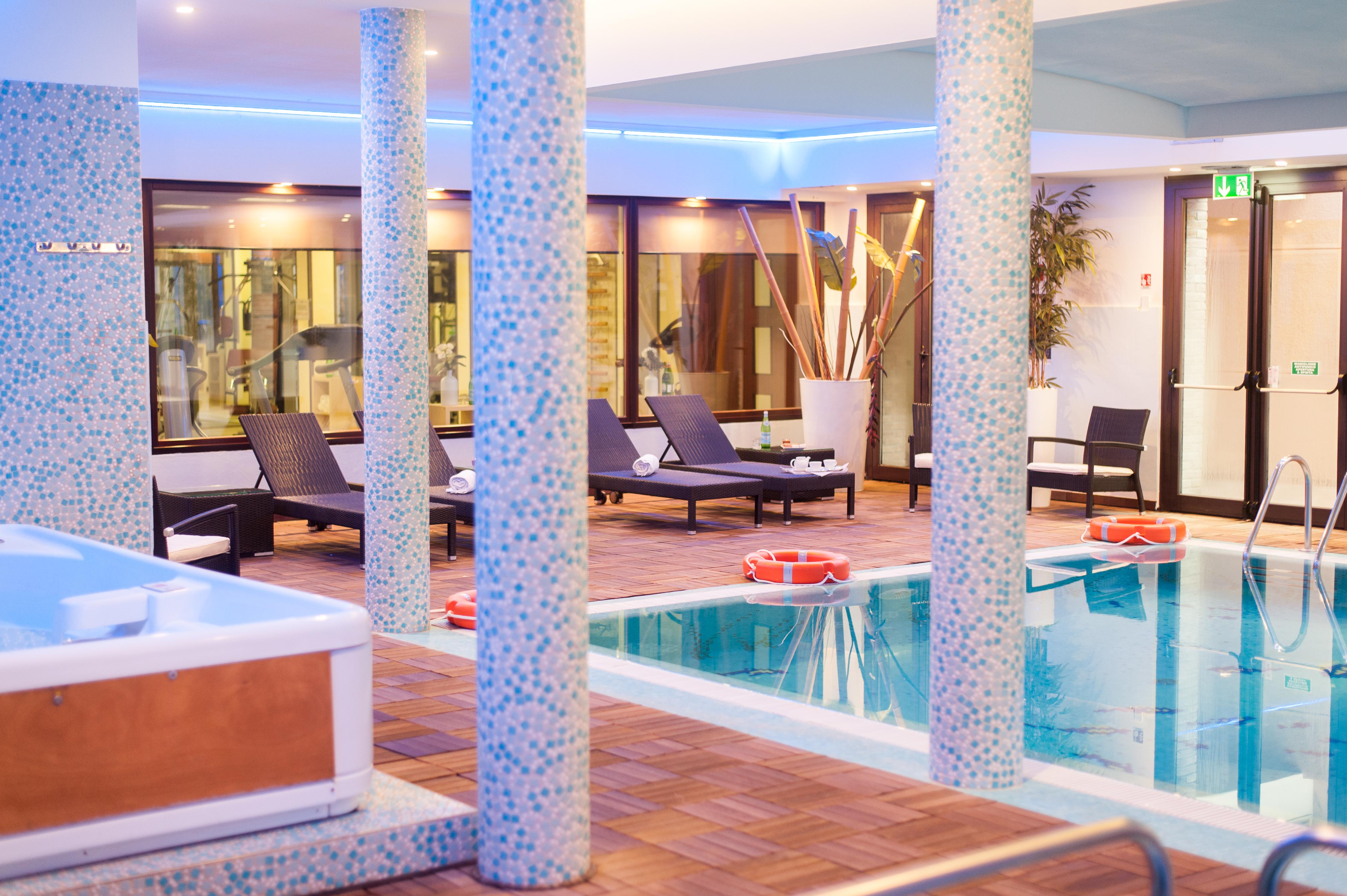 As Hotel Cambiago Ngoại thất bức ảnh