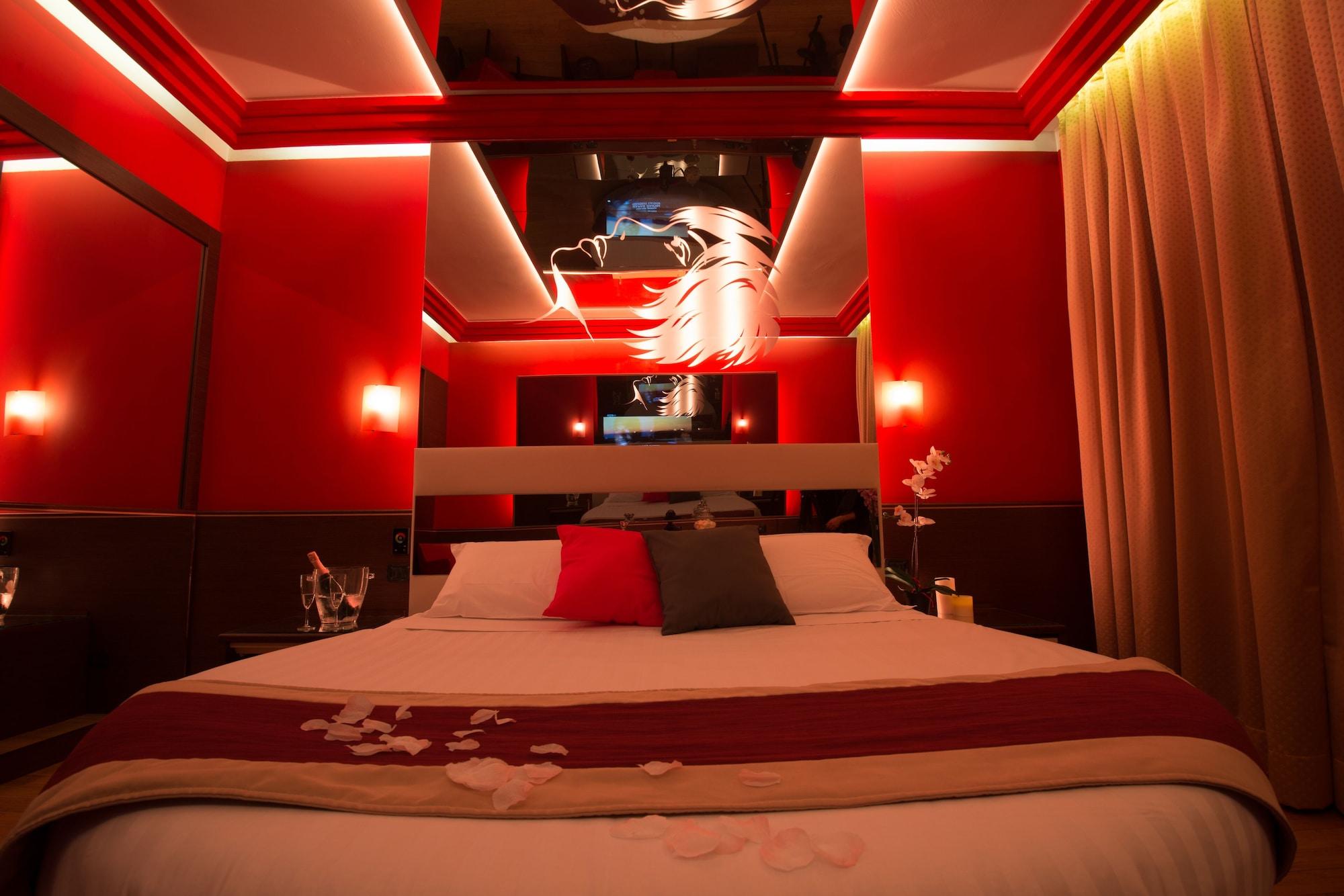 As Hotel Cambiago Ngoại thất bức ảnh