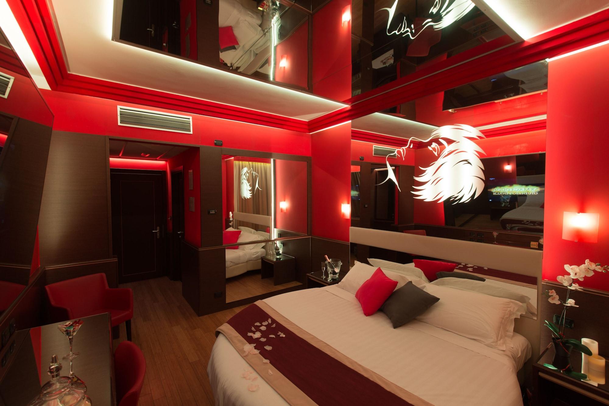 As Hotel Cambiago Ngoại thất bức ảnh