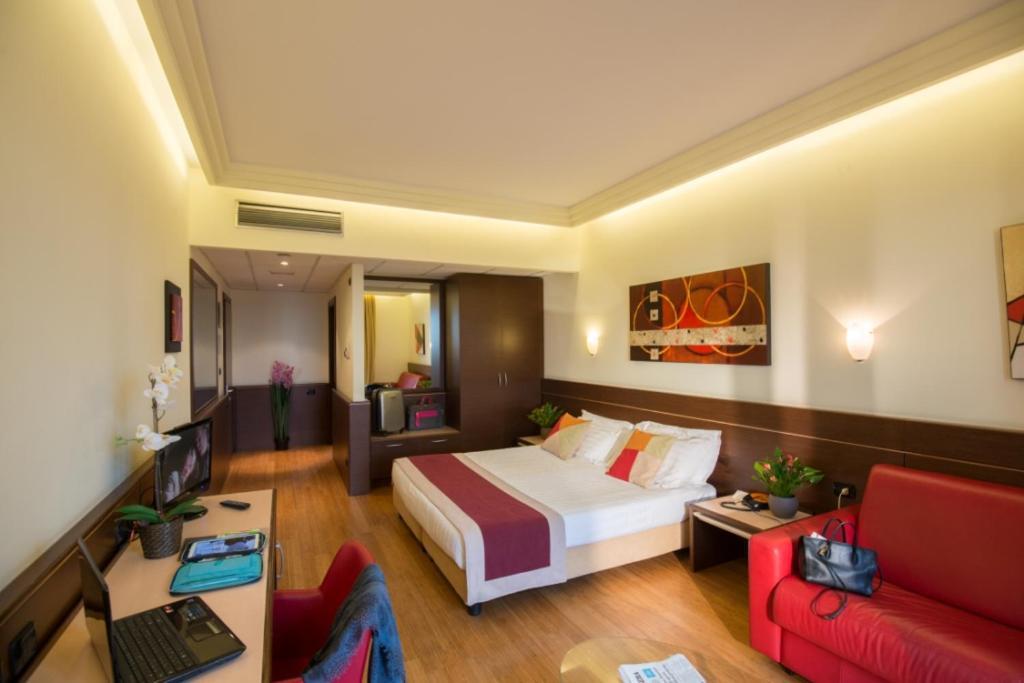 As Hotel Cambiago Ngoại thất bức ảnh