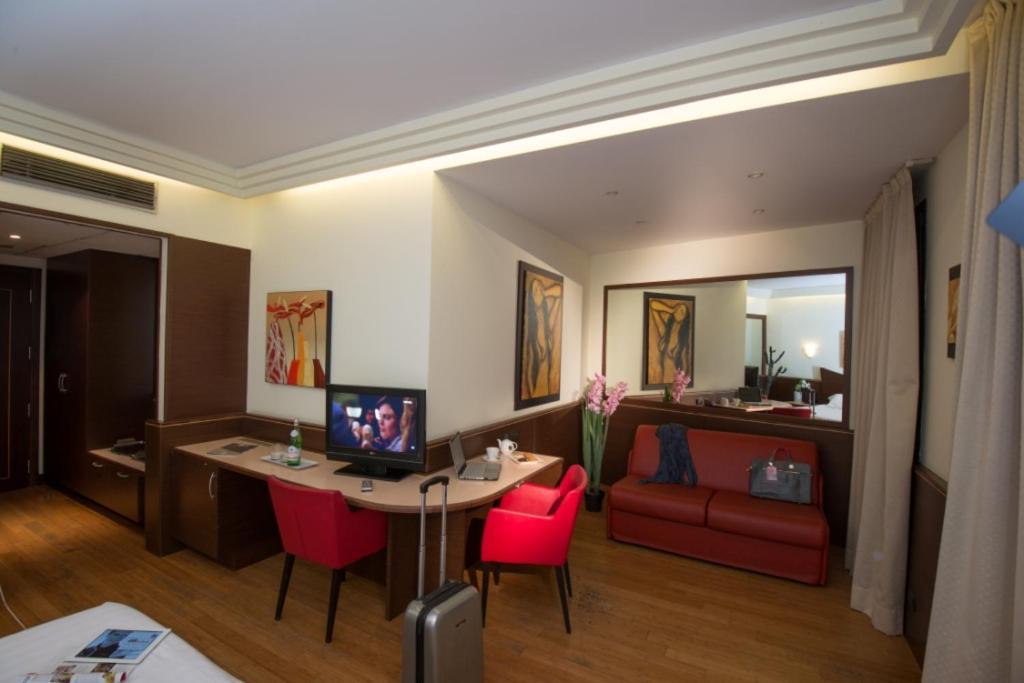 As Hotel Cambiago Ngoại thất bức ảnh