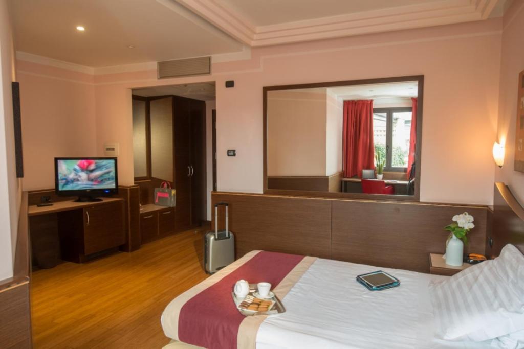 As Hotel Cambiago Ngoại thất bức ảnh