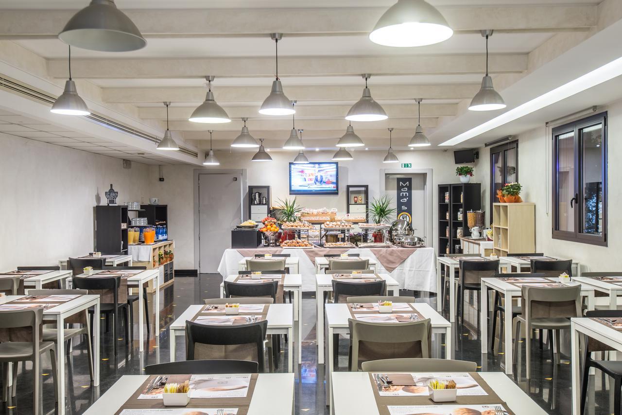As Hotel Cambiago Ngoại thất bức ảnh
