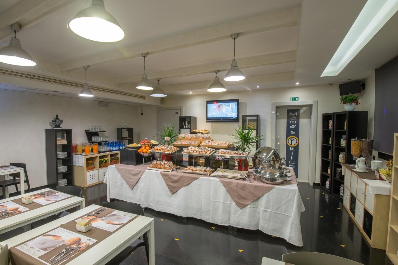 As Hotel Cambiago Ngoại thất bức ảnh