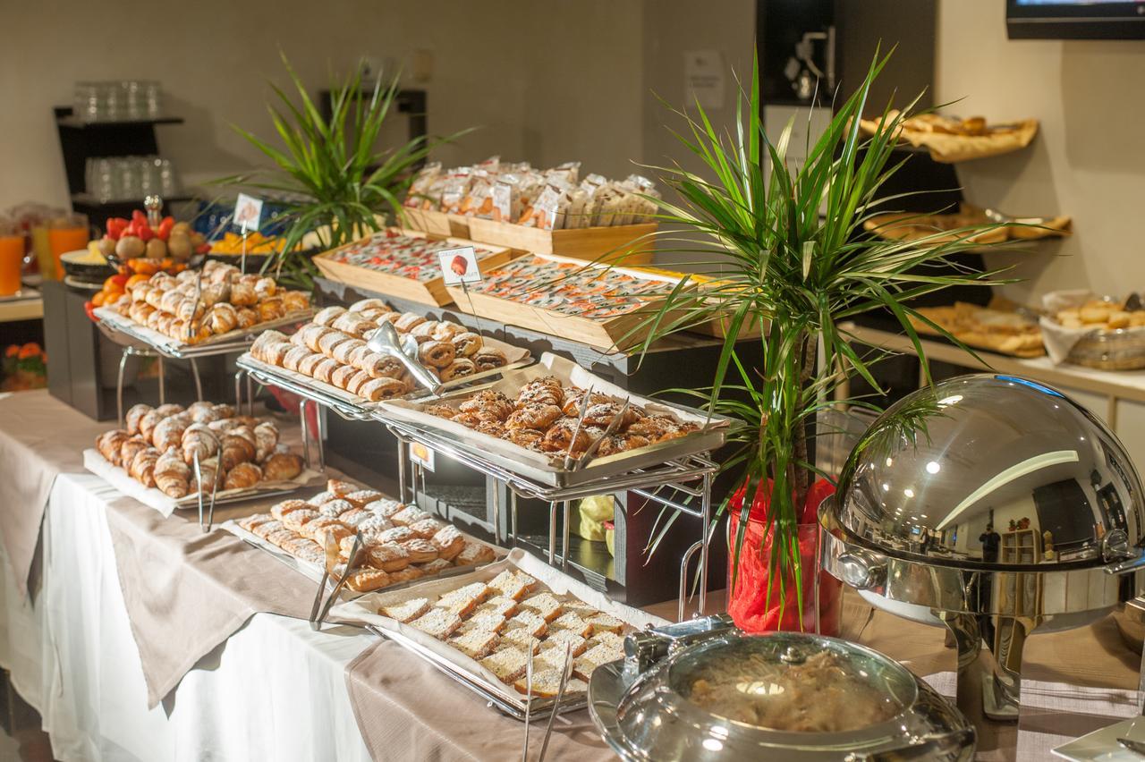 As Hotel Cambiago Ngoại thất bức ảnh