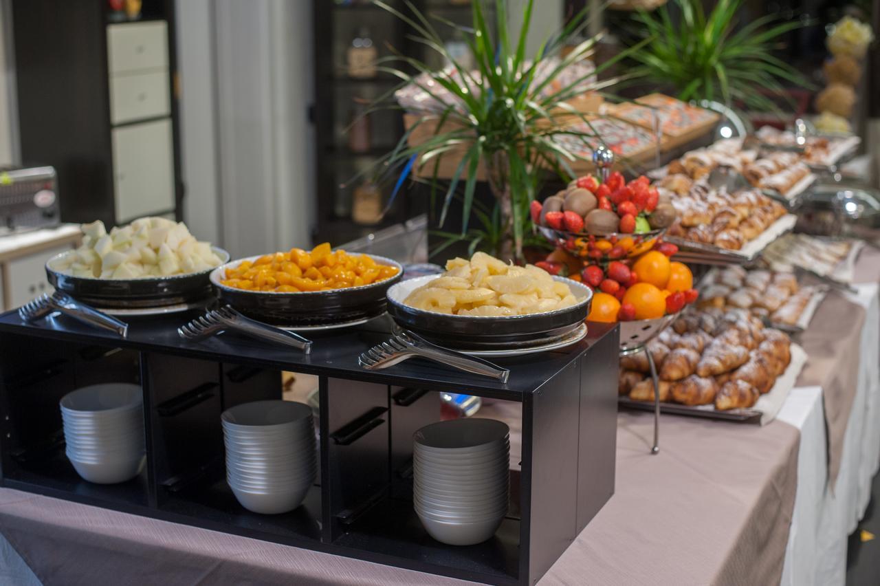 As Hotel Cambiago Ngoại thất bức ảnh