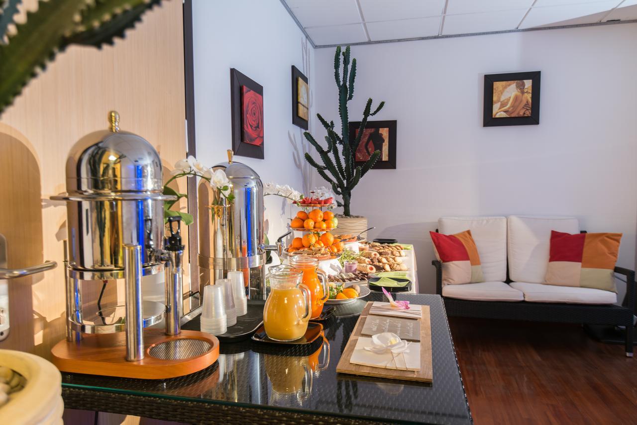 As Hotel Cambiago Ngoại thất bức ảnh