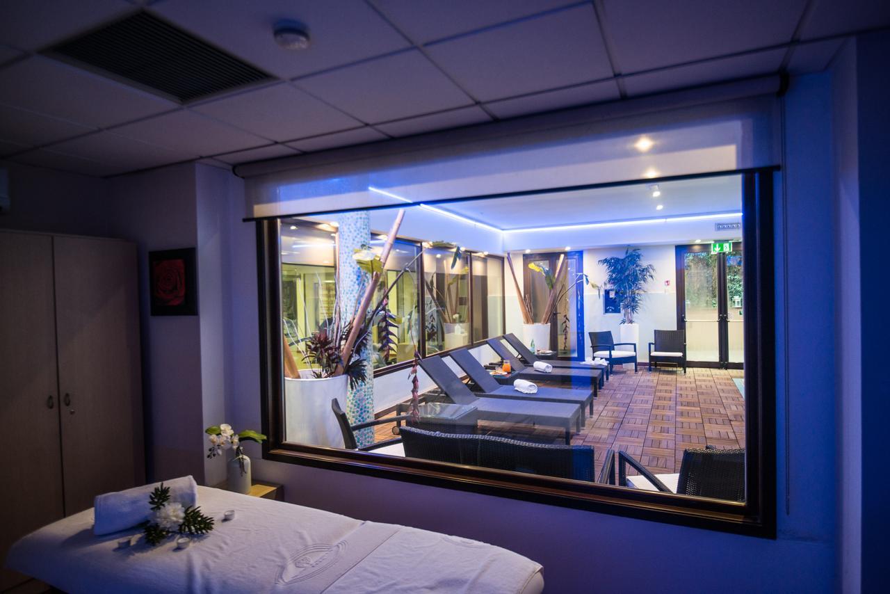 As Hotel Cambiago Ngoại thất bức ảnh