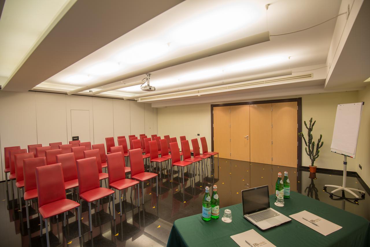 As Hotel Cambiago Ngoại thất bức ảnh